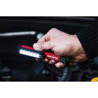 Work Light, LED Nia-Chem Ltd.