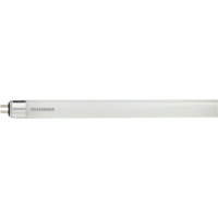 SubstiTUBE LED T5HE UL Type A Lamps, 7 W, T5, 4100 K, 24" L Nia-Chem Ltd.