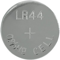 LR44 Alkaline Batteries, 1.5 V Nia-Chem Ltd.
