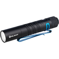 KL30R Tri-Colour Inspection Penlight, LED, Rechargeable Batteries, Plastic Nia-Chem Ltd.