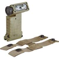 Sidewinder&reg; X High-Output Multi-Fuel Aviation Light with Tilting Head, LED, 275 Lumens, AA Batteries Nia-Chem Ltd.