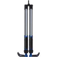 Foldable Underhood Work Light, Hook, Rechargeable, 1400 Lumens Nia-Chem Ltd.