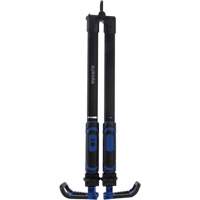 Foldable Underhood Work Light, Hook, Rechargeable, 1400 Lumens Nia-Chem Ltd.