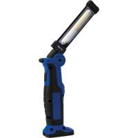Foldable/Twist Work Light, Magnetic, Rechargeable, 350 Lumens Nia-Chem Ltd.
