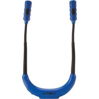 Work Light, Neck Light, Rechargeable, 300 Lumens Nia-Chem Ltd.