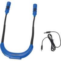 Work Light, Neck Light, Rechargeable, 300 Lumens Nia-Chem Ltd.