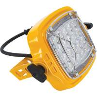 7000 Lumen 50 W Docking Light Head Nia-Chem Ltd.