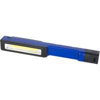 Lampe de poche stylo avec agrafe de poche, DEL, 80 lumens, Piles AAA Nia-Chem Ltd.