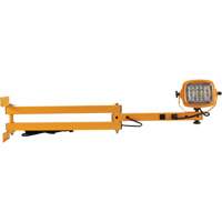 Dock Light, 40" Arm, 50 W, LED Lamp, Metal Nia-Chem Ltd.