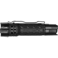 Lampe de poche PolyTac 1X, DEL, 350 lumens, Piles AA/CR123A Nia-Chem Ltd.