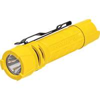 Lampe de poche PolyTac 1X, DEL, 350 lumens, Piles AA/CR123A Nia-Chem Ltd.
