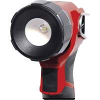 18V Cordless LED Work Light (Tool Only), LED, 280 Lumens, Rechargeable Battery Nia-Chem Ltd.