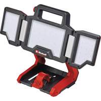 18V Professional Cordless Folding Panel Work Light, LED, 3600 Lumens Nia-Chem Ltd.