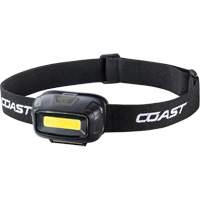 FL15 Headlamp, LED, 380 Lumens, AAA Batteries Nia-Chem Ltd.
