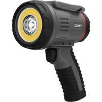 Projecteur Longshot LS20R, DEL, 2500 Lumens, Piles Rechargeable Nia-Chem Ltd.
