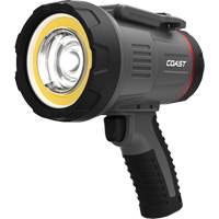 Projecteur Longshot LS50R, DEL, 5000 Lumens, Piles Rechargeable/AA Nia-Chem Ltd.
