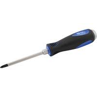 Tournevis Phillips, #2, 8-1/4" l, Prise Coussin&eacute;e Nia-Chem Ltd.