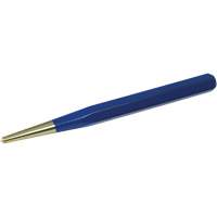 Pointeau centreur, 3/16" dia., 1/2" &eacute;paisseur de la lame, 6" lo. Nia-Chem Ltd.
