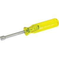 Tournevis &agrave; douille SAE, 5/16" prise, 6-5/8" lo Nia-Chem Ltd.