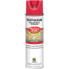 Rouge APWA