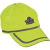 High Visibility Orange