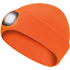 High Visibility Orange