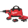 Tool, 2 Batteries & Charger